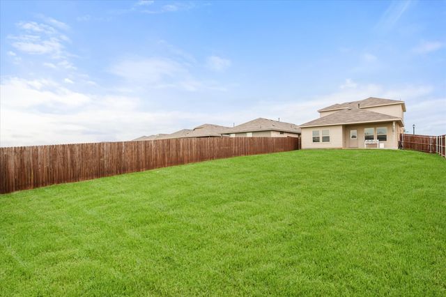 105 Greengate Drive, Boyd, TX 76023