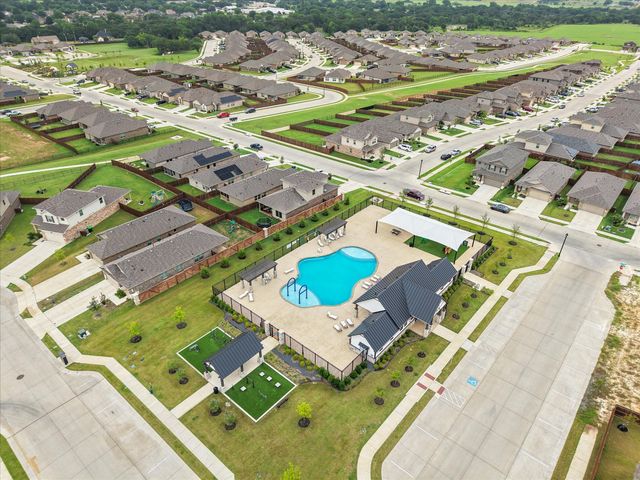 105 Greengate Drive, Boyd, TX 76023