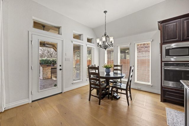 5711 Amherst Farms Lane, Fulshear, TX 77441