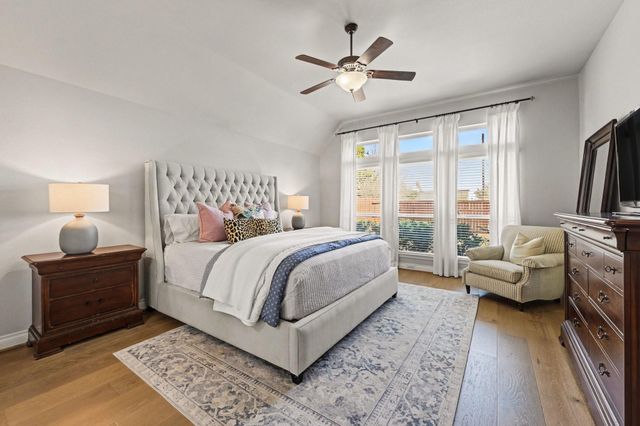 5711 Amherst Farms Lane, Fulshear, TX 77441