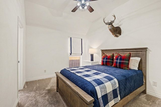 5711 Amherst Farms Lane, Fulshear, TX 77441