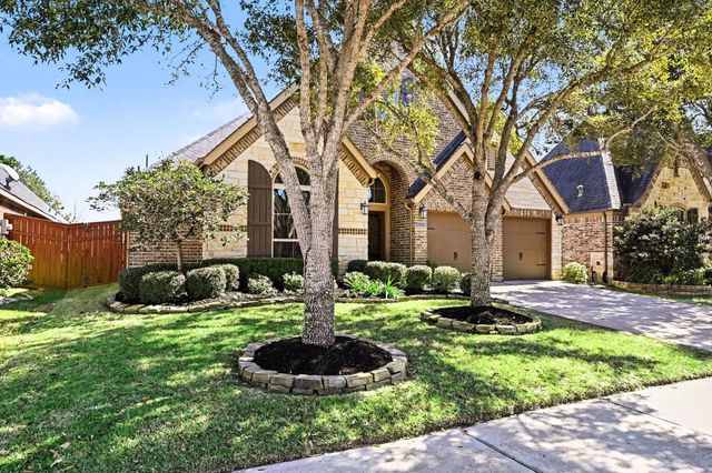 5711 Amherst Farms Lane, Fulshear, TX 77441