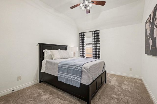 5711 Amherst Farms Lane, Fulshear, TX 77441