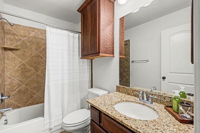 5711 Amherst Farms Lane, Fulshear, TX 77441