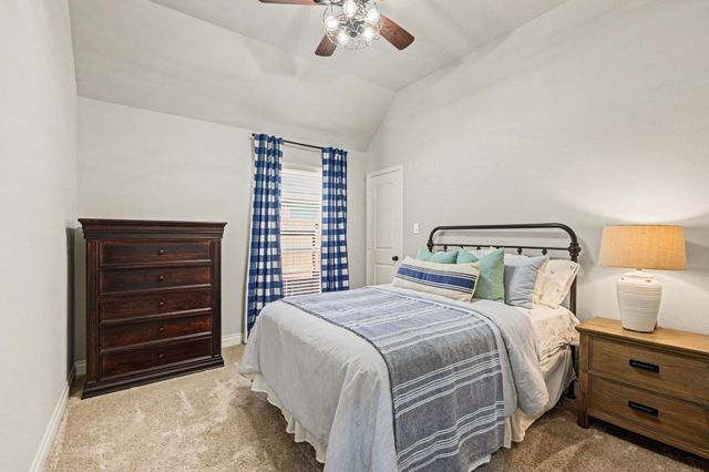 5711 Amherst Farms Lane, Fulshear, TX 77441