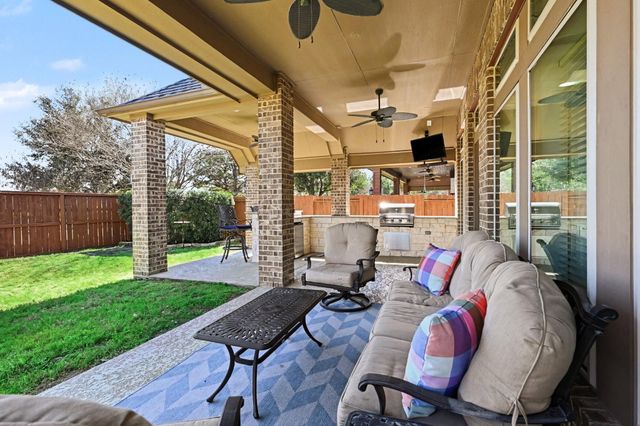 5711 Amherst Farms Lane, Fulshear, TX 77441