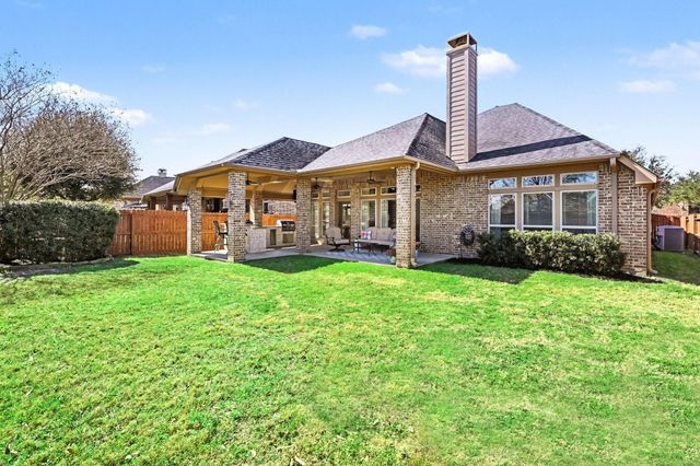 5711 Amherst Farms Lane, Fulshear, TX 77441