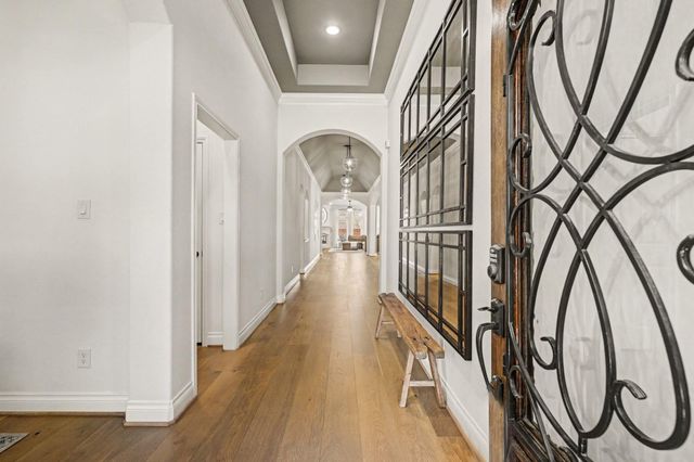 5711 Amherst Farms Lane, Fulshear, TX 77441