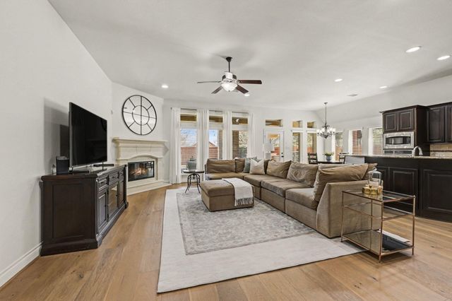 5711 Amherst Farms Lane, Fulshear, TX 77441