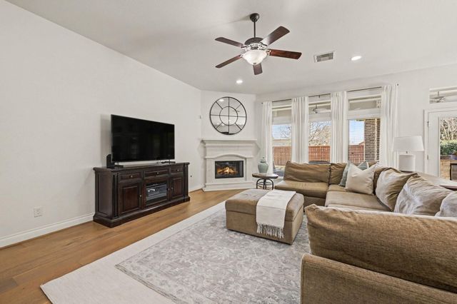 5711 Amherst Farms Lane, Fulshear, TX 77441