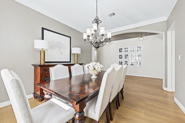 5711 Amherst Farms Lane, Fulshear, TX 77441