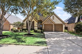 5711 Amherst Farms Lane, Fulshear, TX 77441