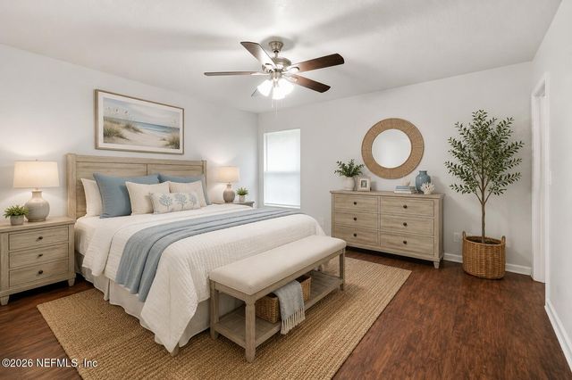 2822 TINSLEY Road, Jacksonville, FL 32218