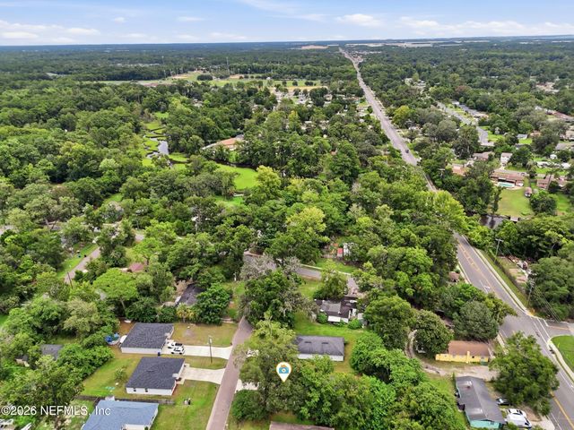 2822 TINSLEY Road, Jacksonville, FL 32218