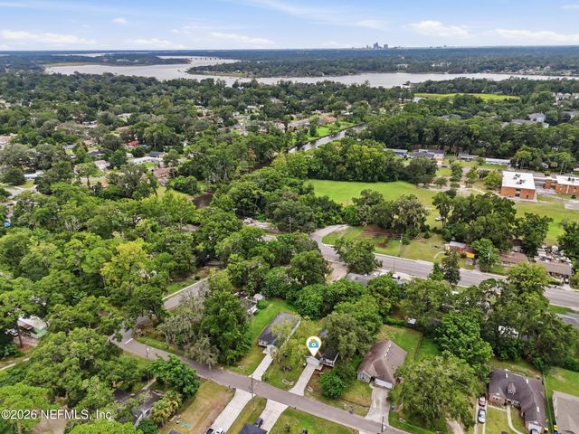 2822 TINSLEY Road, Jacksonville, FL 32218