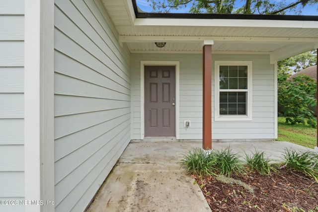2822 TINSLEY Road, Jacksonville, FL 32218