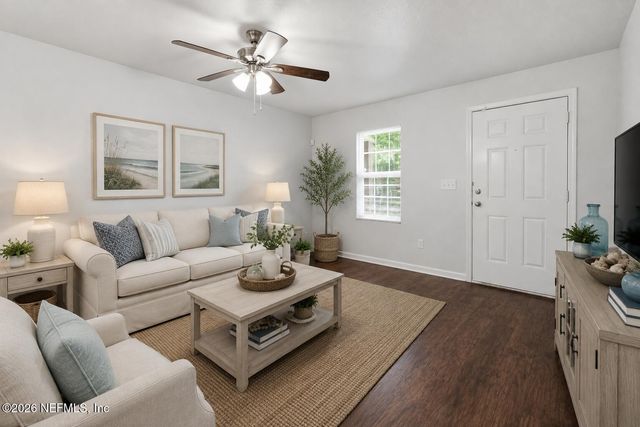 2822 TINSLEY Road, Jacksonville, FL 32218