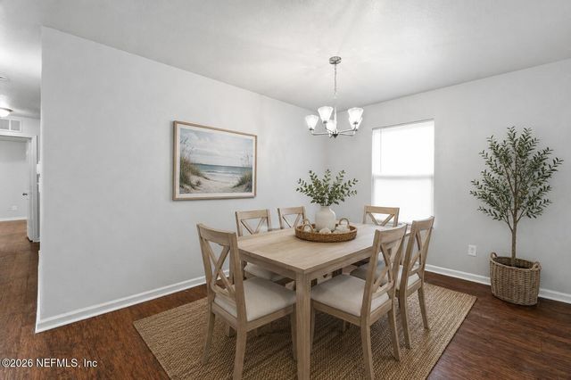 2822 TINSLEY Road, Jacksonville, FL 32218