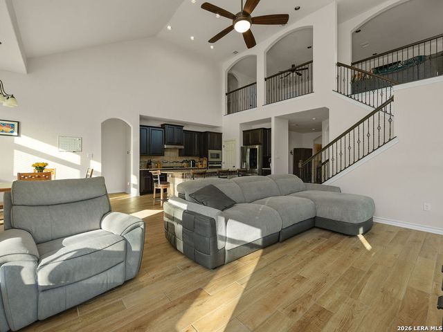 31049 Clover, Bulverde, TX 78163