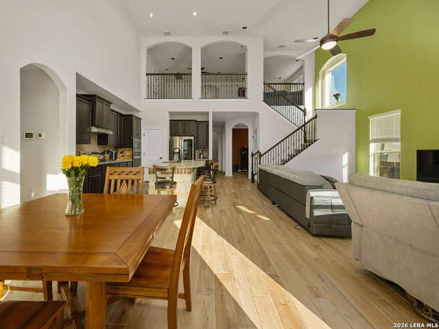 31049 Clover, Bulverde, TX 78163