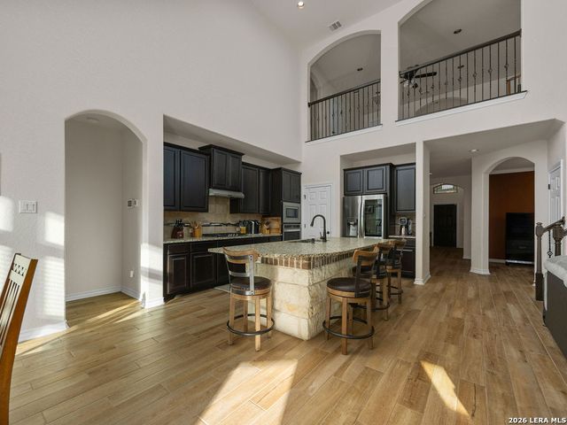 31049 Clover, Bulverde, TX 78163