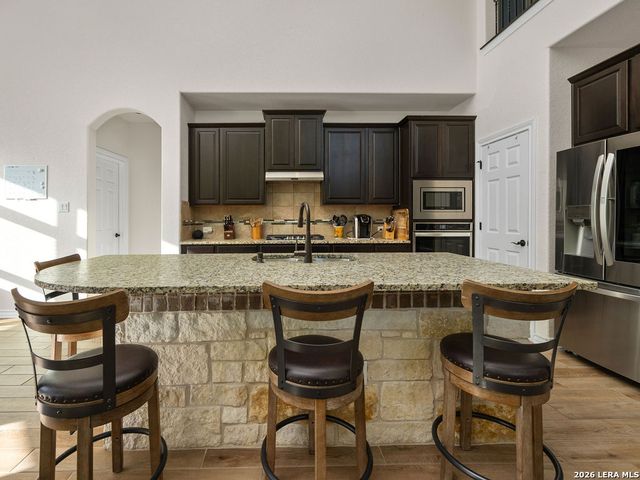 31049 Clover, Bulverde, TX 78163