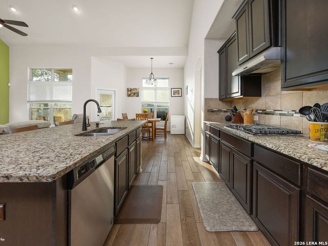 31049 Clover, Bulverde, TX 78163