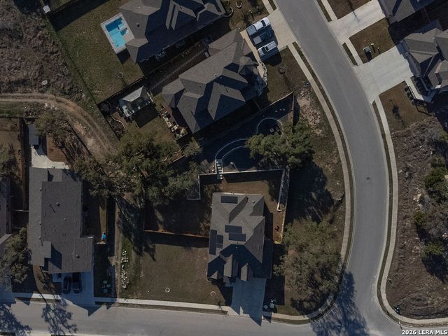 31049 Clover, Bulverde, TX 78163