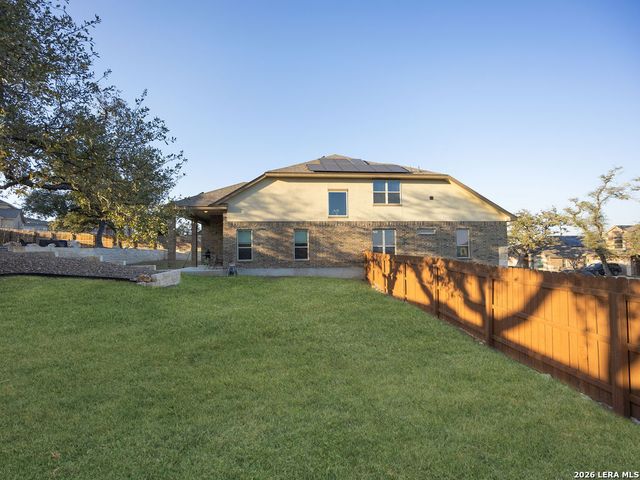 31049 Clover, Bulverde, TX 78163