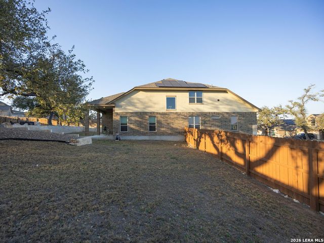31049 Clover, Bulverde, TX 78163