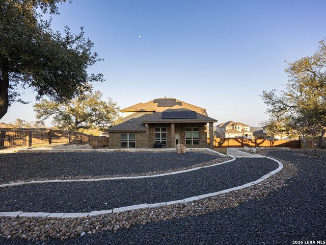 31049 Clover, Bulverde, TX 78163
