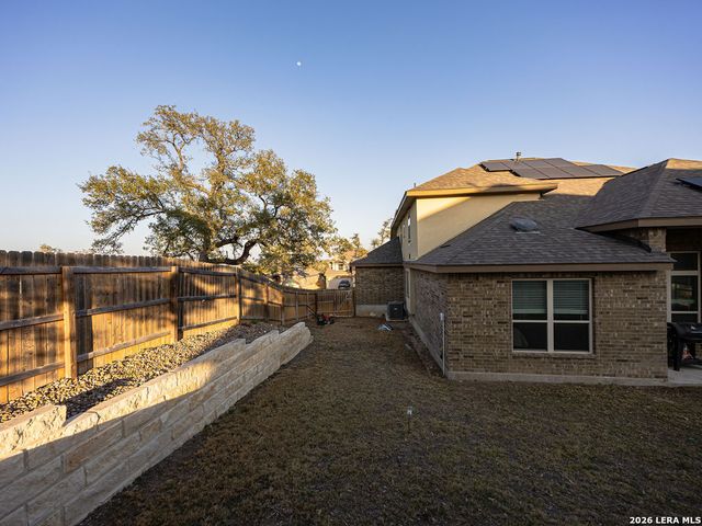 31049 Clover, Bulverde, TX 78163