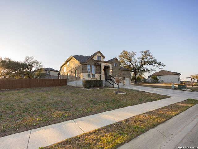 31049 Clover, Bulverde, TX 78163