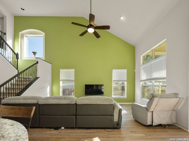 31049 Clover, Bulverde, TX 78163