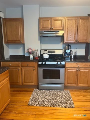 218 West Rock Avenue 3, New Haven, CT 06515