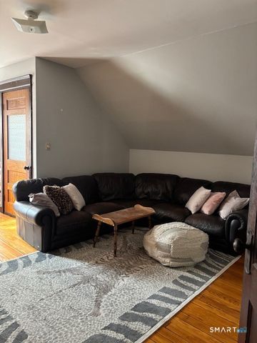 218 West Rock Avenue 3, New Haven, CT 06515