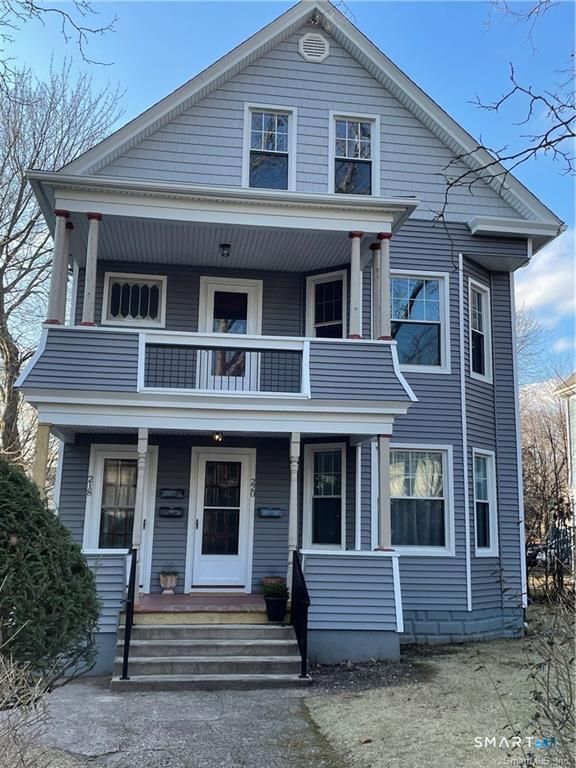 218 West Rock Avenue 3, New Haven, CT 06515