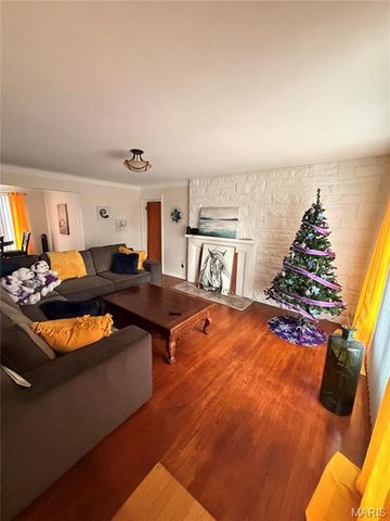 7307 Trenton Avenue, St Louis, MO 63130
