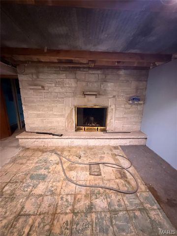 7307 Trenton Avenue, St Louis, MO 63130