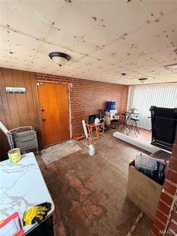 7307 Trenton Avenue, St Louis, MO 63130