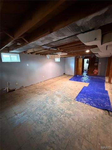 7307 Trenton Avenue, St Louis, MO 63130