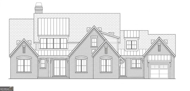 116 Cuthbert Lane, Acworth, GA 30101