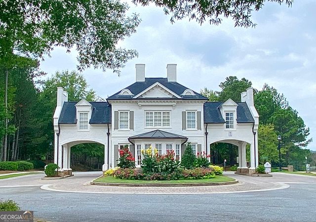 116 Cuthbert Lane, Acworth, GA 30101