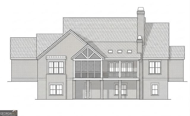 116 Cuthbert Lane, Acworth, GA 30101