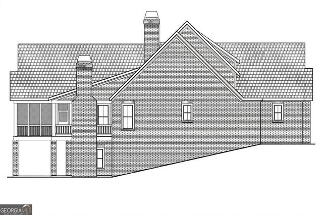 116 Cuthbert Lane, Acworth, GA 30101