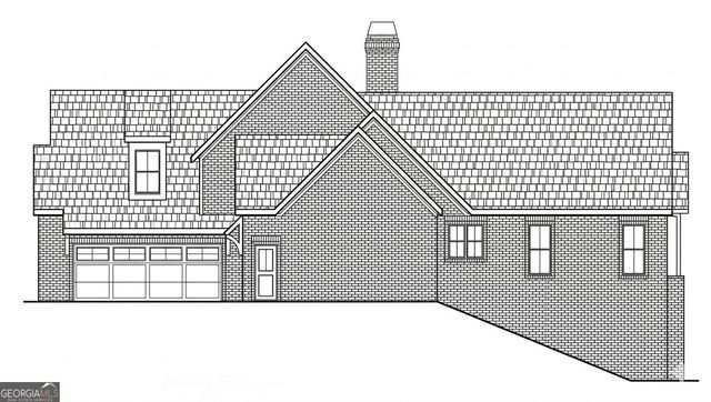 116 Cuthbert Lane, Acworth, GA 30101