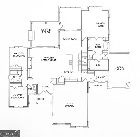116 Cuthbert Lane, Acworth, GA 30101