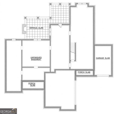 116 Cuthbert Lane, Acworth, GA 30101