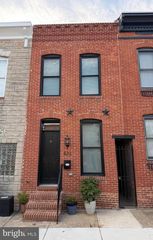 832 S LUZERNE AVE, Baltimore, MD 21224