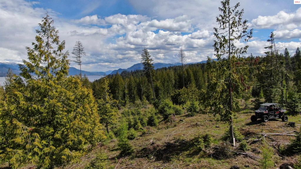 Est Lot 8 Camp Bay Estates, Sagle, ID 83860 photo 10